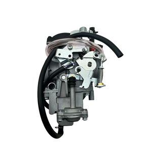 Inyector de Combustible para Motocicleta <span class=keywords><strong>Kawasaki</strong></span> <span class=keywords><strong>Vulcan</strong></span> 1500-3-1200 800 VN800, Inyector de Combustible para Motocicleta Todoterreno, Carburador para Motocicleta - Product Image 5