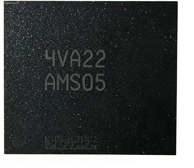MTFC256GBCAQTC 256GB eMMC 5.1 Flash Storage 153-LFBGA (11.5x13) -40℃~95℃