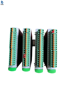 Module de contrôle industriel PLC, capteur, neuf, original, DM272/A K2-200 - Product Image 1