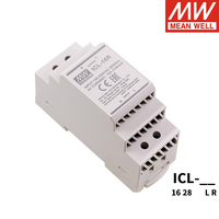 Limiteur de courant de démarrage AC 16A MEANWELL ICL-16R