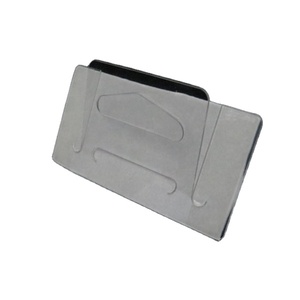Wholesale Plastic <b>Display</b> <b>Hooks</b> Plastic Hang Tab Custom Sticker Adhesive Sticker Waterproof Accept for Box Packaging - Product Image 4