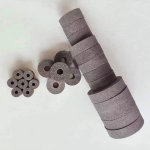 ล้อขัดภายใน CBN ประสิทธิภาพสูงเหมาะสำหรับเหล็กชุบแข็งและเครื่องมือ - Product Image 3
