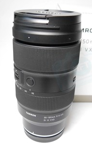 เลนส์ HFT Professional Tamron <span class=keywords><strong>35</strong></span>-150 มม. 2-2.8 Di III VXD สำหรับ <span class=keywords><strong>Nikon</strong></span> <span class=keywords><strong>Z</strong></span> Mount ขายส่ง - Product Image 2