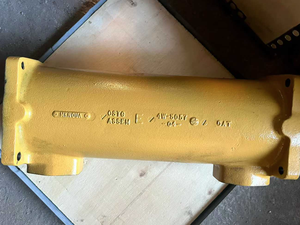 Radiateur d'huile moteur C32 124-5142 En stock - Product Image 6