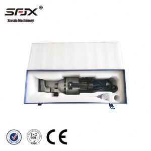 Cortadora de Varillas Hidráulica Portátil de 110V - Product Image 2