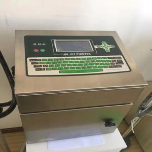 Những Ý Tưởng Mới Cho Doanh Nghiệp Nhỏ Nhân Vật Nhỏ Mrp Máy In Giấy Nhựa Carton Ngày Mã Máy In Phun Máy In - Product Image 5