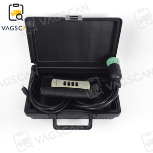 Pour John-Deere EDL V3 Adaptateur Service Electronic Data Link Advisor Outil de diagnostic agricole + Tablette Xplore - Product Image 5