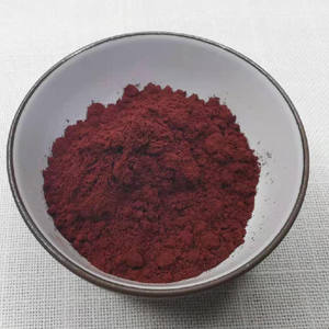 QYherb Halal Factory Supply Natürliches <span class=keywords><strong>Astaxanthin</strong></span> Preis 1kg/<span class=keywords><strong>Astaxanthin</strong></span> öl natürlich - Product Image 6