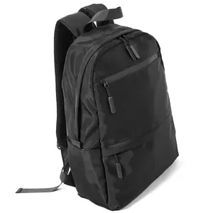 DEQI zaini zaini da scuola 14 pollici Sport da viaggio Business zaino per Laptop borsa impermeabile per libri di scuola Casual