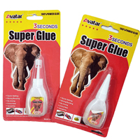 Colle Super Forte SHUN LI DA 502, Fournisseur d'Usine, Colle Super Adhésive Cyanoacrylate, Petites Commandes Acceptées