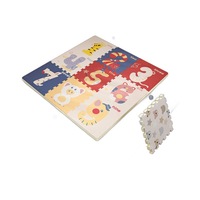 Fabricant de gros Tapis rampant XPE épaissi pour la maison Tapis en mousse d'isolation contre le froid pour bébés et enfants