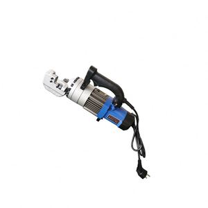 เครื่องตัดเหล็กเส้นไฮดรอลิกแบบพกพาขนาด 110 มม. - Product Image 3