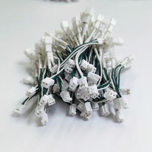 Profesyonel Özel Jst Sh Gh Zh pH Xh 1.0 1.25 1.5 2.0 2.54mm Aralıklı 2/3/4/5/6 Pin Erkek & Dişi Konnektör Kablo Demeti - Product Image 3