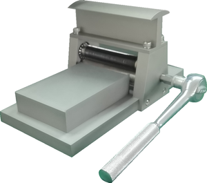 Machine à greffe cutanée multi-usage en acier inoxydable de haute qualité, manuelle, certifiée MOL, ensemble de gynécologie certifié CE - Product Image 1