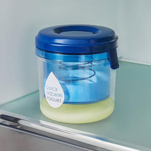 Sac filtrant pour yaourt grec, filtre à kava, sac à lait, gadget de cuisine pour liquides, passoire, cuillère filtrante, séparateur de lactosérum, presse-légumes - Product Image 2