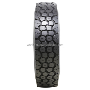 Neumáticos HIFLY Linglong 12r22.5, Precios de Venta para Vehículos, Neumáticos Radiales para Camión de China - Product Image 4