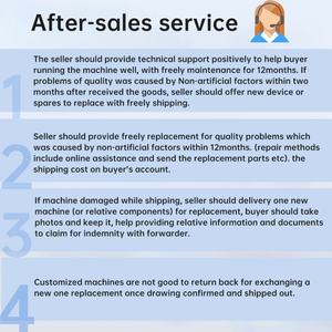 Kioscos de Pago con Pantalla Táctil de 21 Pulgadas, Terminal de Autoservicio Interactivo con Impresora Térmica, Escáner 1D/2D y Soporte para Punto de Venta - Product Image 5