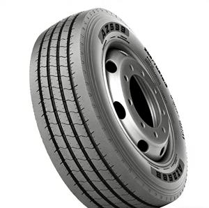 ยางรถบรรทุกเรเดียล AZ599 ระดับมืออาชีพ ขนาด 225/70R19.5 245/70R17.5 11R22.5 สำหรับการขนส่งความเร็วสูงพิเศษ โดยผู้ผลิต - Product Image 3