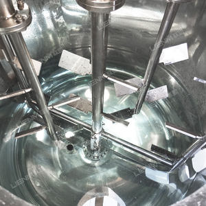 Équipement de fabrication de cosmétiques, machine à slime <span class=keywords><strong>d</strong></span>'<span class=keywords><strong>escargot</strong></span>, émulsifiant, extracteur de slime <span class=keywords><strong>d</strong></span>'<span class=keywords><strong>escargot</strong></span>, machine à fabriquer des crèmes cosmétiques - Product Image 2