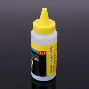 Yellow Plastic Level Bubble Spirit Level Tool For Construction And DIY Projects - Product Image 2