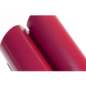Robuste Vinyle <span class=keywords><strong>PVC</strong></span> Bâches pour la couverture de bateau, Tissu Stratifié Par <span class=keywords><strong>PVC</strong></span>, acrylique laquage tissu polyester enduit de vinyle - Product Image 1
