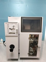 Analyseur de distillation automatique du carburant pour avions ASTM D86