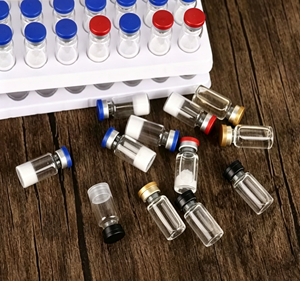 Set de Envases para Polvo Liofilizado de Belleza |   Empaque de Fórmula Personalizada |   Directo de Fábrica OEM - Product Image 3