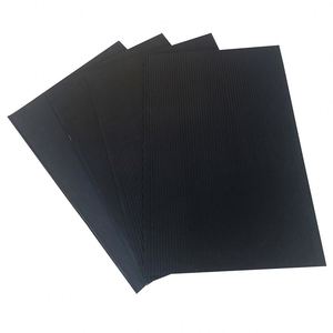 Venta al por mayor 1,5-12mm de espesor Hojas de Polipropileno personalizado tablero hueco plástico PP hoja hueca - Product Image 3