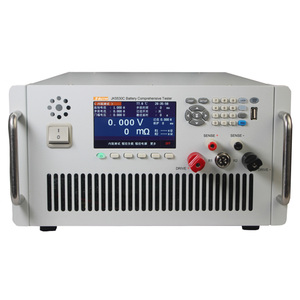 เครื่องทดสอบแบตเตอรี่แบบครบวงจร JK5530C JK5530L ฟังก์ชั่นวัดแรงดันไฟฟ้า ความต้านทานภายใน และความจุ - Product Image 3