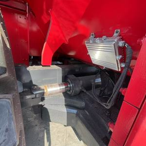 מכונה כבדה בשימוש ב-45 טון קלמר להגיע למכולות טעונים טיפול מקורי drf450 מ "מ" מ - Product Image 5