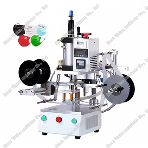 Vinica bán tự động lá dập nóng máy tính xách tay mua sắm các tông túi dập Chất lượng cao lá vàng dập nổi - Product Image 3