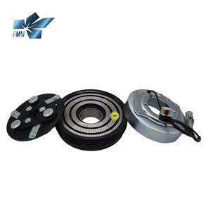 Kit de Embrague para Compresor de Aire Acondicionado para Suzuki Swift 4pk - Product Image 1