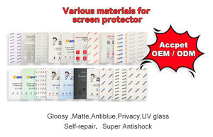 Macchina Tagliatrice per Pellicole Protettive Daqin IDSKIN, Film in Idrogel Nano TPU per <span class=keywords><strong>Samsung</strong></span> <span class=keywords><strong>A32</strong></span> A50, Facile da Usare per Telefoni Cellulari - Product Image 2