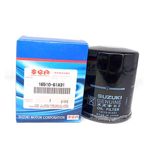 Filtre à huile pour moteur hors-bord Suzuki, filtre à carburant 4 temps, neuf et d'occasion, pour pièces de moteur hors-bord Suzuki - Product Image 3