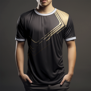 Prendas de vestir personalizadas Tengyao grandes y altas Oem Odm ropa personalizada fábricas de ropa en China - Product Image 6