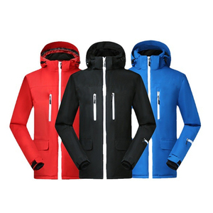 Venta caliente de una pieza de esquí traje de nieve las mujeres de Venta caliente personalizado loco para la fábrica - Product Image 2