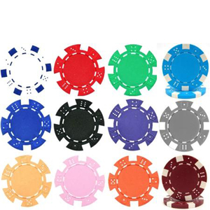 Ensemble de poker 500 jetons de casino de qualité supérieure Jeton de poker Jeu de poker - Product Image 4