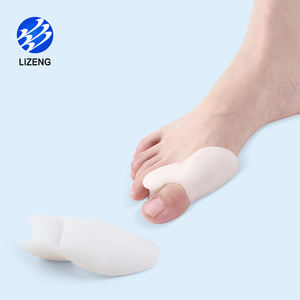 <span class=keywords><strong>Chaussure</strong></span> de sécurité industrielle à bas <span class=keywords><strong>prix</strong></span> puntera composite personnalisable orteil protecteur embout coussinets embout pour chaussures de pointe - Product Image 4