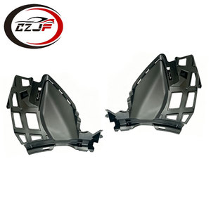 CZJF Nouvelles pièces automobiles Support de pare-chocs avant pour Volkswagen Jetta 2025 17A 807 723 <span class=keywords><strong>G</strong></span> - Product Image 3