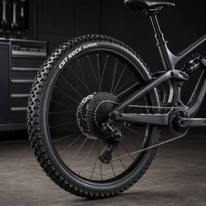 Neumático para Bicicleta de Montaña CST, 20/24/26/27.5 Pulgadas, METRO ROCK HAWK BFT <span class=keywords><strong>MTB</strong></span> Wide C1870 C1844 C1752 30TPI, Neumáticos Todoterreno - Product Image 6