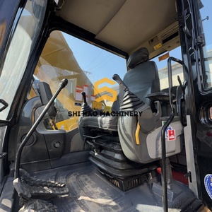 รถขุดมือสอง Caterpillar 320D2 ขนาด 20 ตัน คุณภาพสูง ใช้งานน้อย เหมาะสำหรับงานก่อสร้าง - Product Image 6