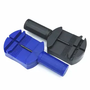 Xem liên kết cho ban nhạc khe dây Đeo vòng đeo tay chuỗi Pin Remover điều chỉnh sửa chữa công cụ Kit cho nam giới/phụ nữ xem