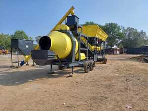 โรงงานผสมยางมะตอยเหมาะสำหรับการก่อสร้างถนนคุณภาพสูง - Product Image 3