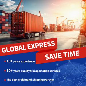 Service <span class=keywords><strong>de</strong></span> logistique maritime FBA le moins cher <span class=keywords><strong>de</strong></span> Chine vers les États-Unis/Allemagne/Italie/Canada <span class=keywords><strong>Amazon</strong></span> par livraison DDP porte à porte - Product Image 1