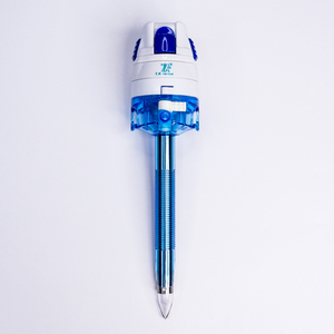 Instrumentos Laparoscópicos Descartáveis Fabricados na China, Trocários Ópticos de 5mm e 100mm com Certificados MDR CE - Product Image 4