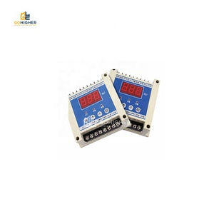 Gjj sc320/320 xây dựng <span class=keywords><strong>hoist</strong></span> phụ tùng tải di động hành khách <span class=keywords><strong>hoist</strong></span> quá tải với 50 mét tải pin thiết bị Loadcell - Product Image 5