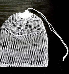 ถุงผ้าไนลอนแบบมีเชือกรูดด้านข้างกระเป๋าใส่เหยื่อตกปลาขนาดเล็กโลโก้ออกแบบได้ตามต้องการ - Product Image 6