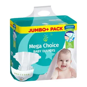 couche pour bebe en gros petit prix en paquet type stock lot diapers breathable baby diaper fraldas descartaveis pacotao