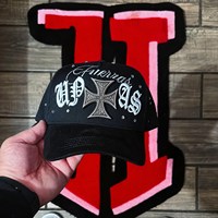 Casquette de baseball non structurée de qualité archivistique, qualité boutique, streetwear haut de gamme, vente en gros d'usine en vrac