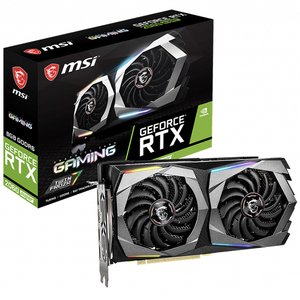 Tarjeta Gráfica Usada MSI <span class=keywords><strong>NVIDIA</strong></span> <span class=keywords><strong>GeForce</strong></span> RTX 2060 SUPER GAMING 8G con 8GB de Memoria GDDR6X de 256 bits, GPU <span class=keywords><strong>NVIDIA</strong></span> <span class=keywords><strong>GeForce</strong></span> RTX 2060 SUPER - Product Image 1